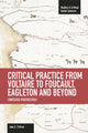 Book cover of: Critical Practice From Voltaire To Foucault, Eagleton And Beyond: Contested Perspectives. By: John E. O'Brien
