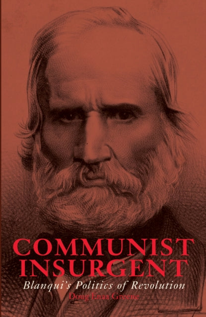 Book cover of: Communist Insurgent. By: Doug Enaa Greene