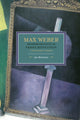 Book cover of: Max Weber: Modernisation As Passive Revolution: A Gramscian Analysis. By: Jan Rehmann