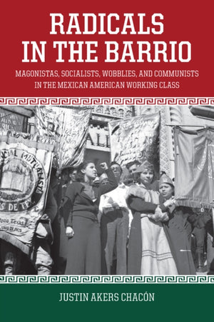 Radicals In The Barrio