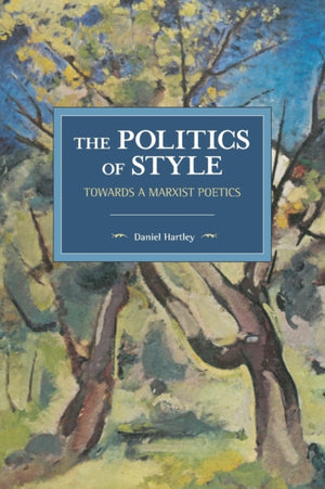 The Politics Of Style