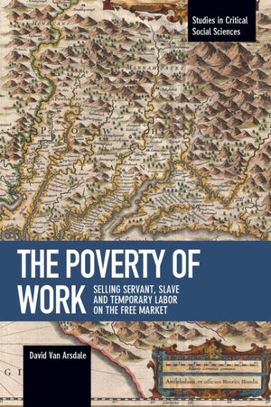 Poverty Of Work