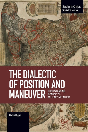 The Dialectic Of Position And Maneuver