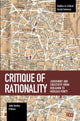 Book cover of: Critique Of Rationality. By: John  E. O'Brien