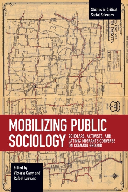 Book cover of: Mobilizing Public Sociology