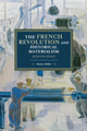 Book cover of: French Revolution And Historical Materialism. By: Henry Heller