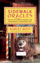 Book cover of: Sidewalk Oracles. By: Moss, Robert
