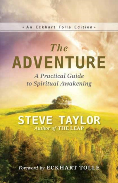 Book cover of: Adventure. By: Taylor, Steve