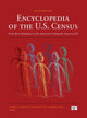 Book cover of: Encyclopedia of the U.S. Census. By: Margo J. Anderson