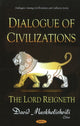 Book cover of: Dialogue of Civilizations
