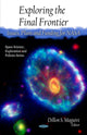Book cover of: Exploring the Final Frontier. By: Dillon S. Maguire