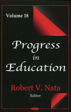 Progress in Education