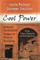 Book cover of: Cool Power. By: Carla Balocco