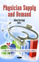 Book cover of: Physician Supply & Demand