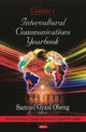 Book cover of: Intercultural Communications Yearbook