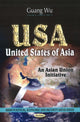 Book cover of: USA. By: Guang Wu