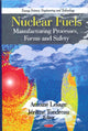 Book cover of: Nuclear Fuels
