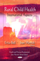 Book cover of: Rural Child Health