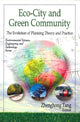 Book cover of: Eco-City & Green Community