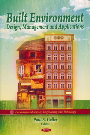 Built Environment