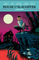 Book cover of: House of Slaughter Vol. 4