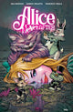 Book cover of: Alice Never After