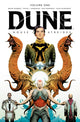 Book cover of: Dune: House Atreides Vol. 1