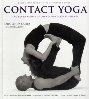 Contact Yoga