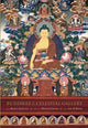 Book cover of: Buddhas of the Celestial Gallery. By: Romio Shrestha