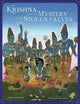 Book cover of: Krishna and the Mystery of the Stolen Calves. By: Joshua M Greene
