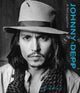 Book cover of: Johnny Depp. By: Steve Daly