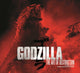 Book cover of: Godzilla. By: Mark Cotta Vaz