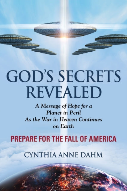 Book cover of: God's Secrets Revealed