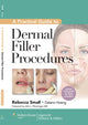 Book cover of: Practical Guide to Dermal Filler Procedures