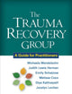 Book cover of: Trauma Recovery Group