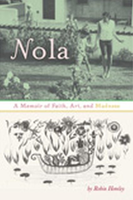 Book cover of: Nola. By: Robin Hemley