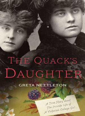 Quack's Daughter