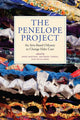 Book cover of: Penelope Project. By: Anne Davis Basting