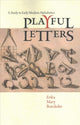Book cover of: Playful Letters