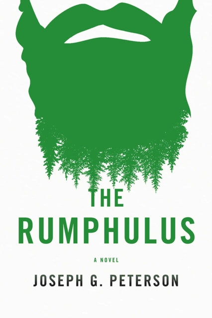 Book cover of: Rumphulus. By: Joseph G. Peterson