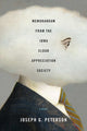 Book cover of: Memorandum from the Iowa Cloud Appreciation Society. By: Joseph G. Peterson