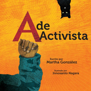 de activista