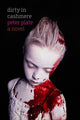 Book cover of: Dirty in Cashmere. By: Peter Plate