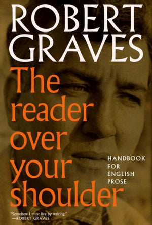 Reader Over Your Shoulder