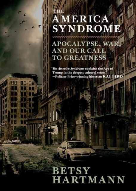 The America Syndrome