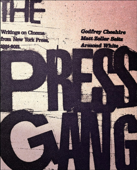 The Press Gang