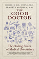 Book cover of: Good Doctor. By: Kenneth Brigham
