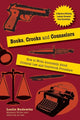 Book cover of: Books, Crooks, and Counselors. By: Leslie Budewitz