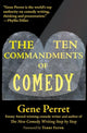 Book cover of: Ten Commandments of Comedy