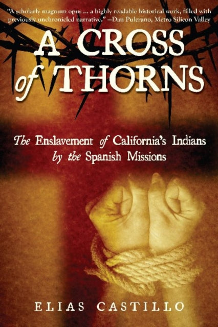 Cross of Thorns